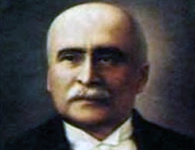 Un centenario inadvertido