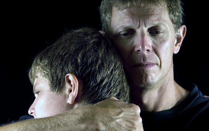 Sanar, para luego morir