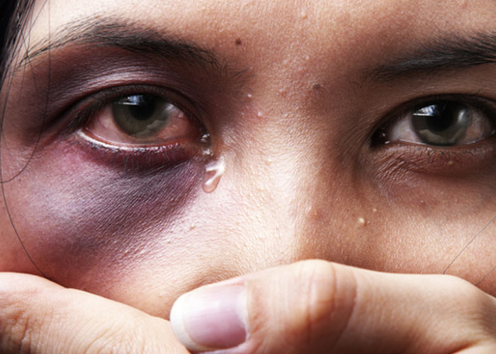 ¿Acaso las mujeres no importan en Colombia?