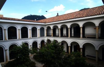 Yo fui la celestina de Fernando Botero (II) - -- Las2orillas - Yo fui la celestina de Fernando Botero (II)