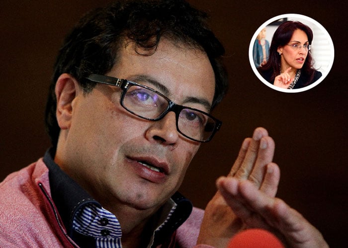 De la fe a la ignorancia según Petro