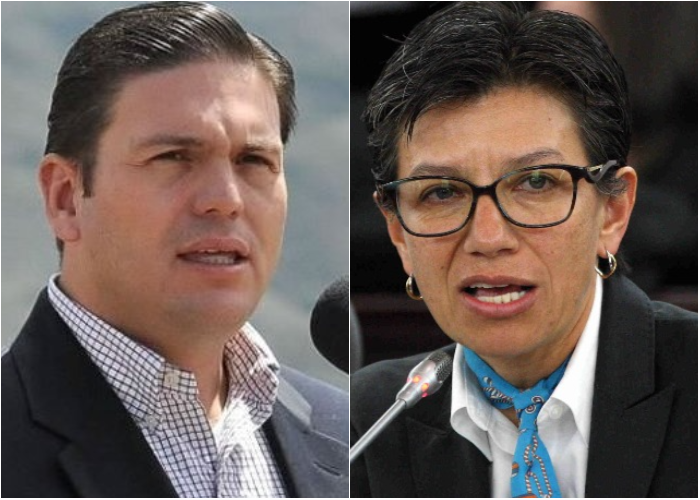 ¿Quién tiene la bandera del cambio generacional entre los candidatos vicepresidenciales?