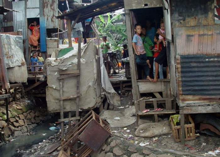 Pobreza y desigualdad en América Latina: el caso colombiano