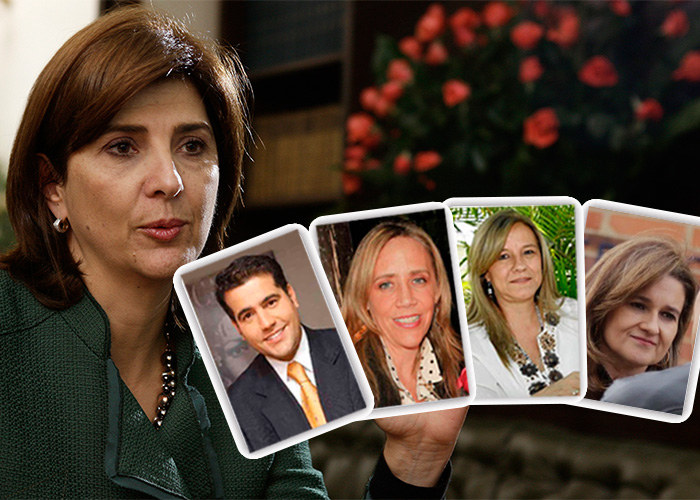 El ciudadano que tiene en jaque a la Canciller por sus nombramientos provisionales