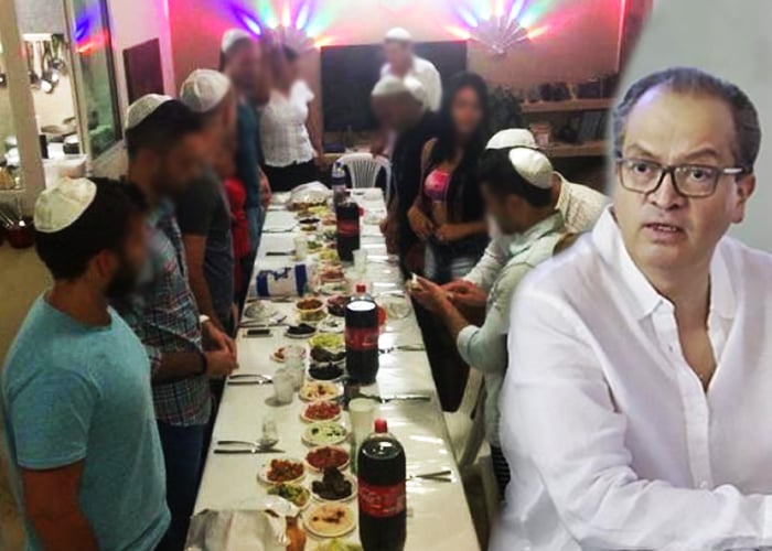 Los israelitas que convirtieron Cartagena en uno de los prostíbulos más grandes del Caribe