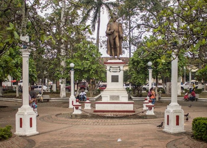 Periodismo y política local en Quilichao