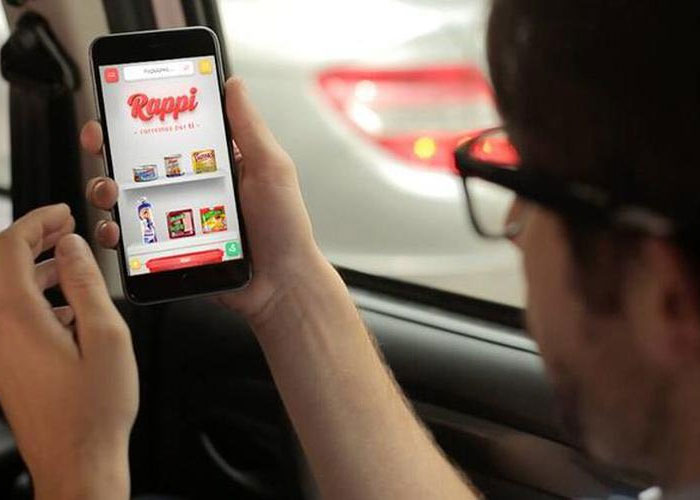 ¿Ya desinstalaste Rappi? Yo tampoco