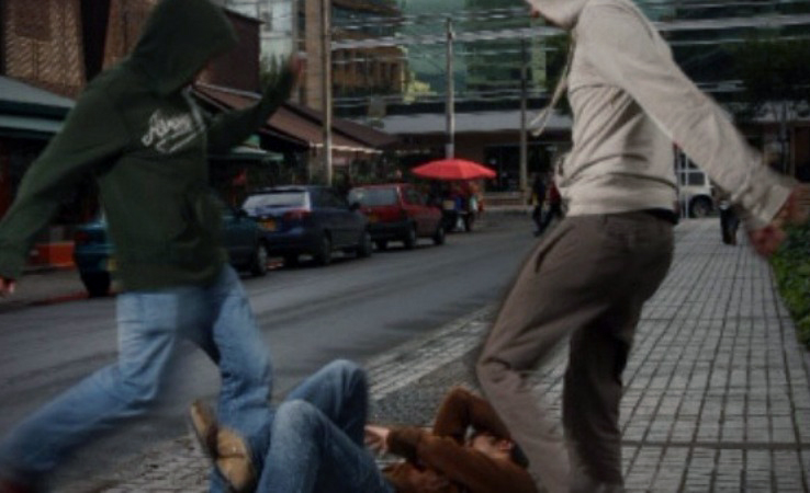 Para Petro, los ladrones de celulares no deben ir a la cárcel. ¡Indignante!