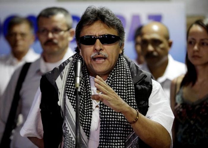 A pesar de las contingencias, la implementación de la paz seguirá adelante