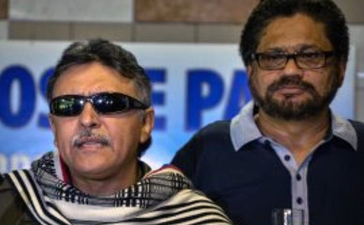 La parábola de Judas: ¿quién traicionó el proceso de paz?