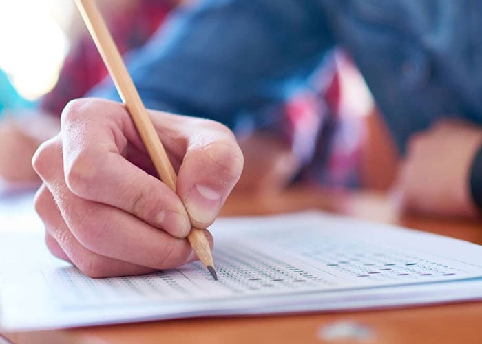 Test para identificar donde está usted en materia de polarización