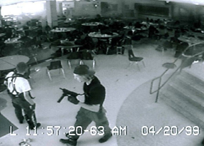 Armas: ¿a favor o en contra de Estados Unidos?