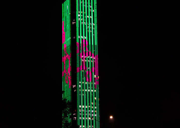 El infinito inicia en el 2018