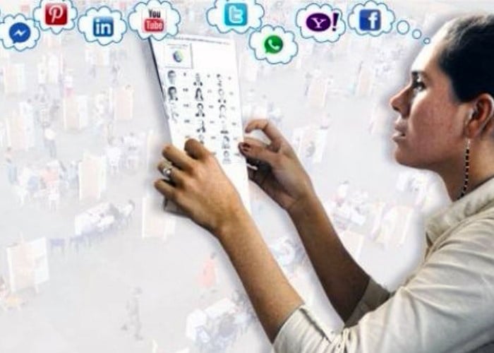 Las fuentes de consulta en el proceso electoral colombiano