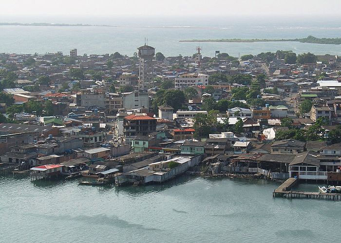 Tumaco se organiza y demanda soluciones inmediatas a su crisis social