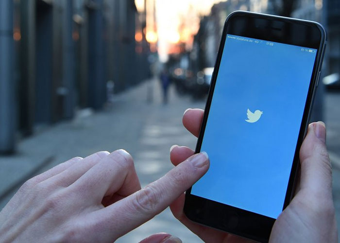 ¡Twitter no sirve para debatir!
