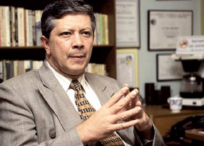 Quién mató a Eduardo Umaña Mendoza