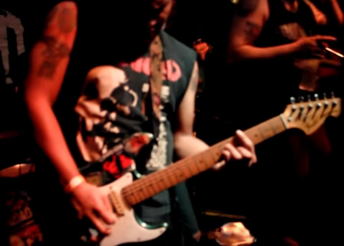 4 canciones para conocer el rock underground quindiano