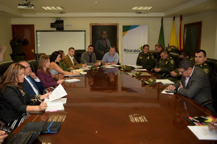  - En Risaralda ya están listos para las elecciones