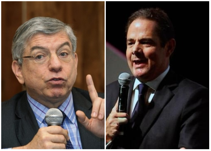 Monarquía, delfines y carrera presidencial