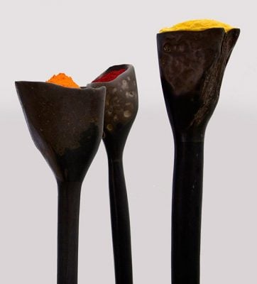  - Hugo Zapata, el escultor del tiempo