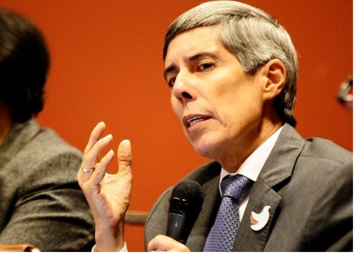 Las coimas de Alan Jara que lo tienen adportas de la cárcel