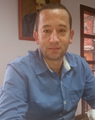 Alcalde de Briceño - José Danilo Agudelo / Partido Liberal