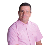 Alcalde de Olaya - Ober de Jesús Hernández / Cambio Radical