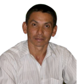 Alcalde de Burítica - Humberto Antonio Castaño / Partido Conservador