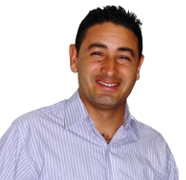 Alcalde de Ituango - Hernán Darío Alvárez Uribe / Partido Liberal