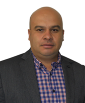 Alcalde de Liborina - Óscar Alveiro Henao / Centro Democrático