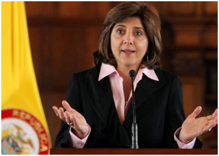 Disputa de opinión por la venta de la emblemática sede de la embajada colombiana en Berlín