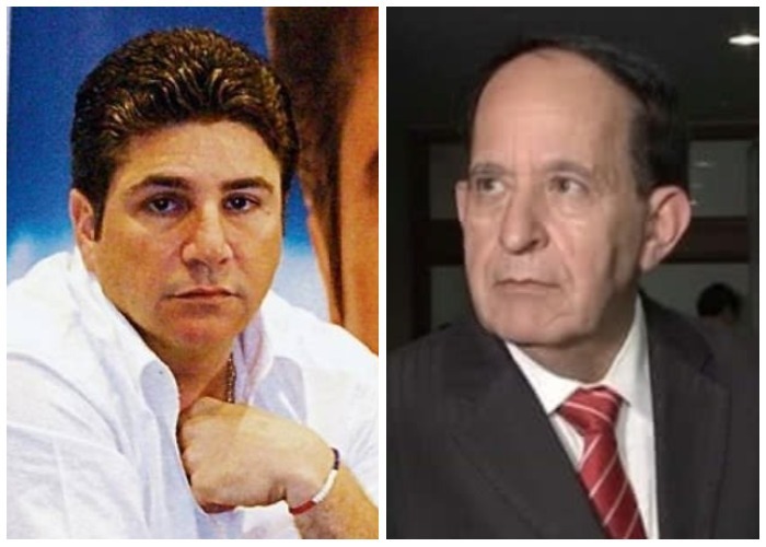 Aliados con paramilitares a cambio de votos no podrán ir a la JEP