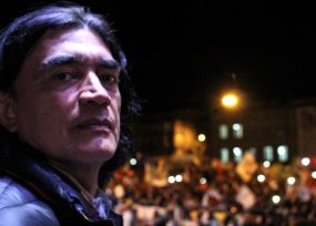 Gustavo Bolívar, a responder ante la Corte Suprema por los $200 millones para apoyar los manifestantes