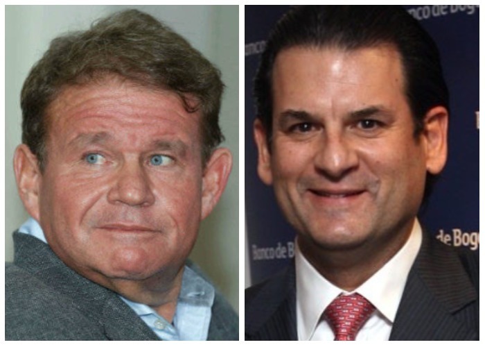 La mala hora de Corficolombiana