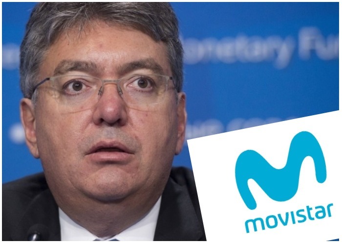 Cárdenas le hunde el acelerador a la venta del 32% de Movistar