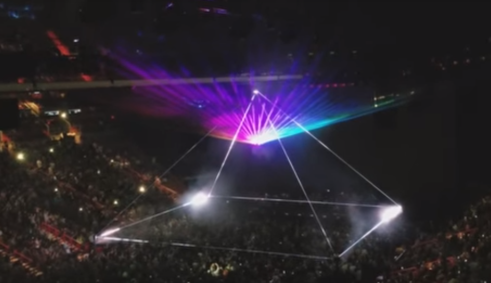 ¿Por qué el de Roger Waters va a ser el más espectacular de todos los conciertos? Video