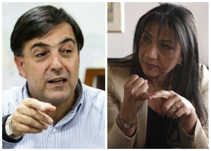 La farsa de las Cuentas Claras de la Registraduría y el CNE