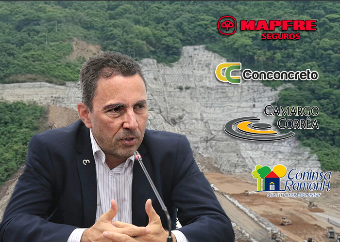 Nueve desafíos legales para Hidroituango ¡Alerta máxima!