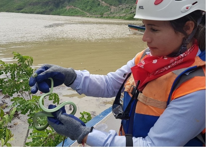 Hidroituango, entre la furia de los líderes y los retrasos de la megaobra