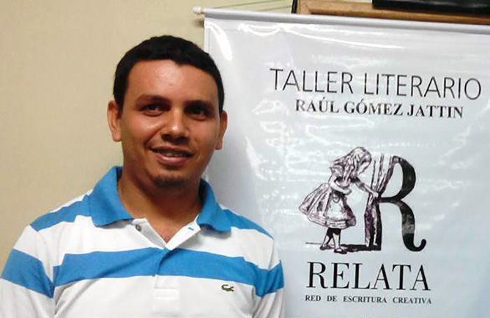 Ignacio Izquierdo, el perseguidor de sí mismo