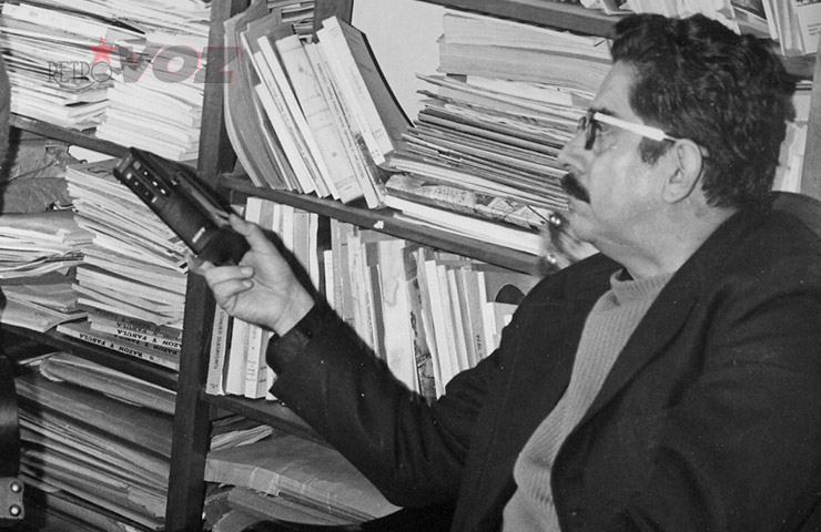  - El regalo de Carlos Lozano, el comunista más querido de Colombia