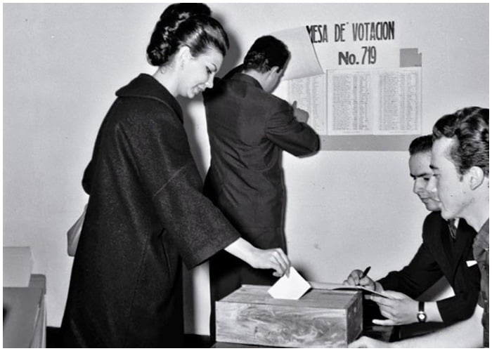 Las admirables mujeres paisas que cambiaron la historia del país