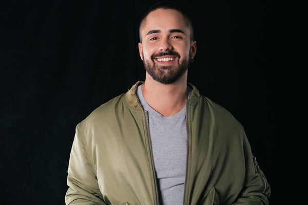 Pedro Santos se le abre a la familia y se la juega por Fajardo y Claudia López