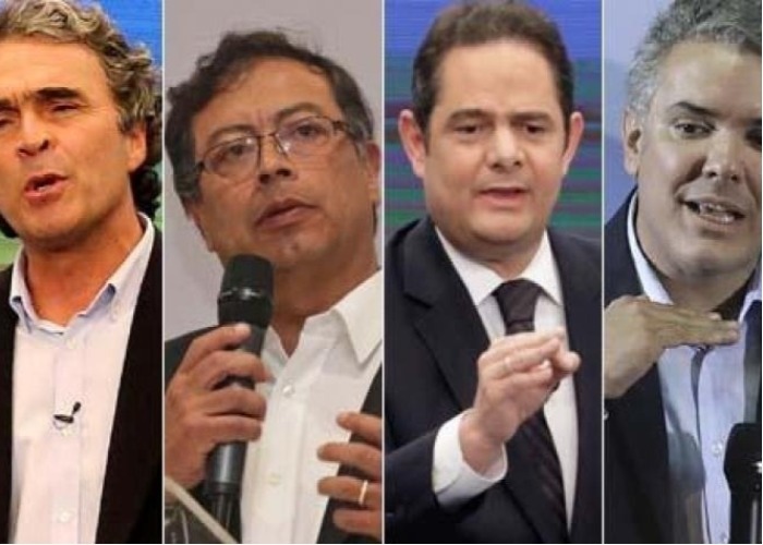 Más de $25.000 millones se han gastado los candidatos en propaganda