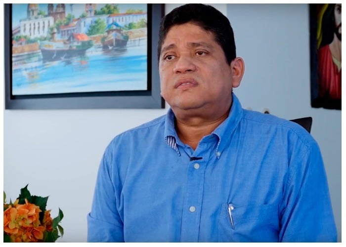 19 días duró la alcaldía en Cartagena de Quinto Guerra