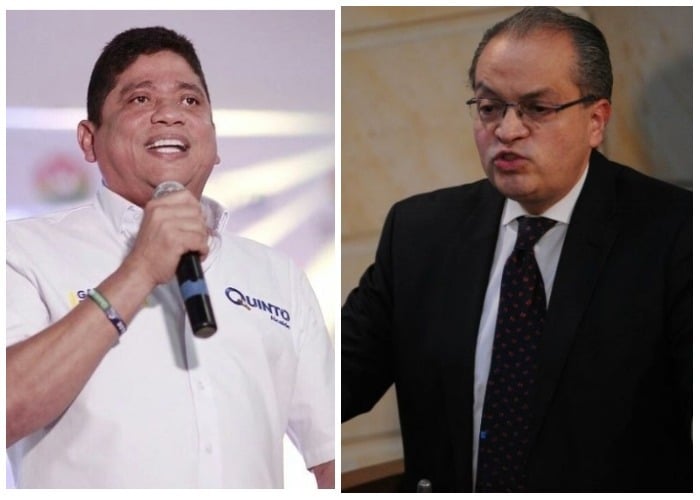 El recién elegido alcalde de Cartagena no podría posesionarse