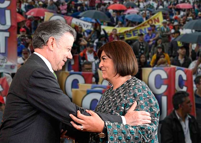 ¿Qué nos espera a los colombianos con el ingreso a la OCDE?