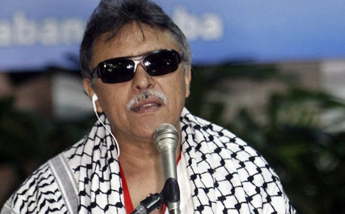 Episcopado por cárcel