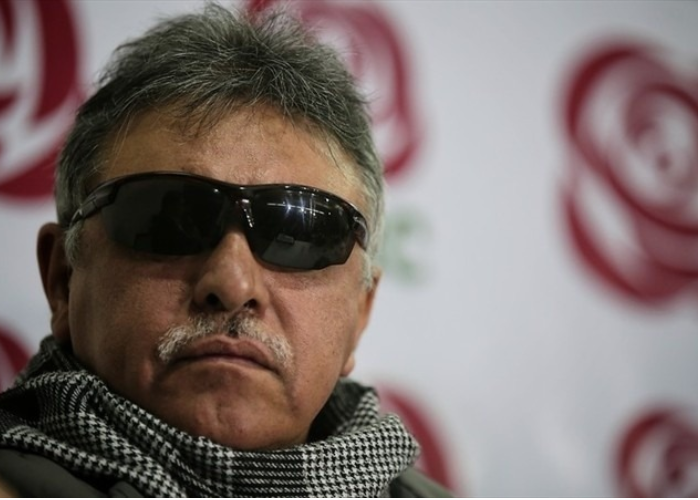 ¿Suspendida la extradición de Santrich?